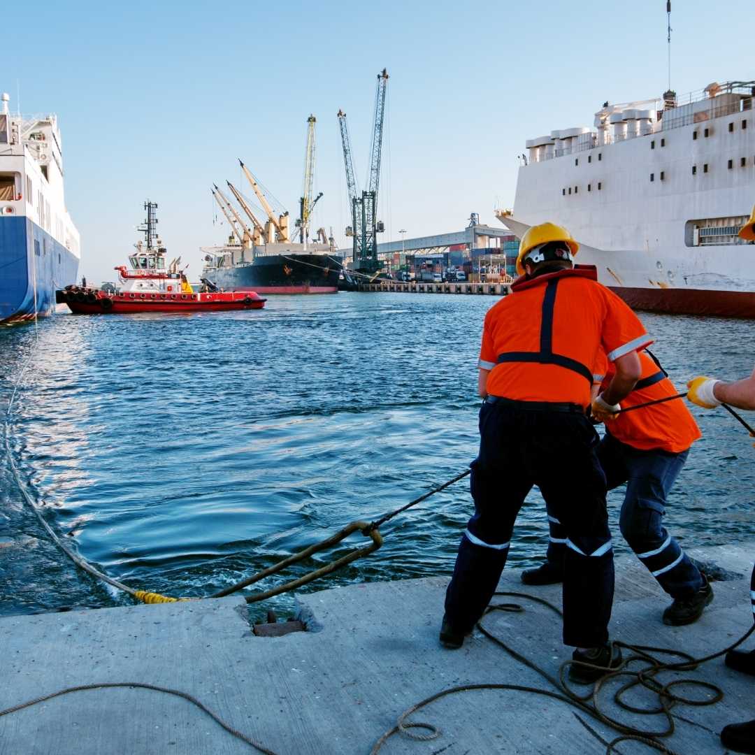 Crew Management
